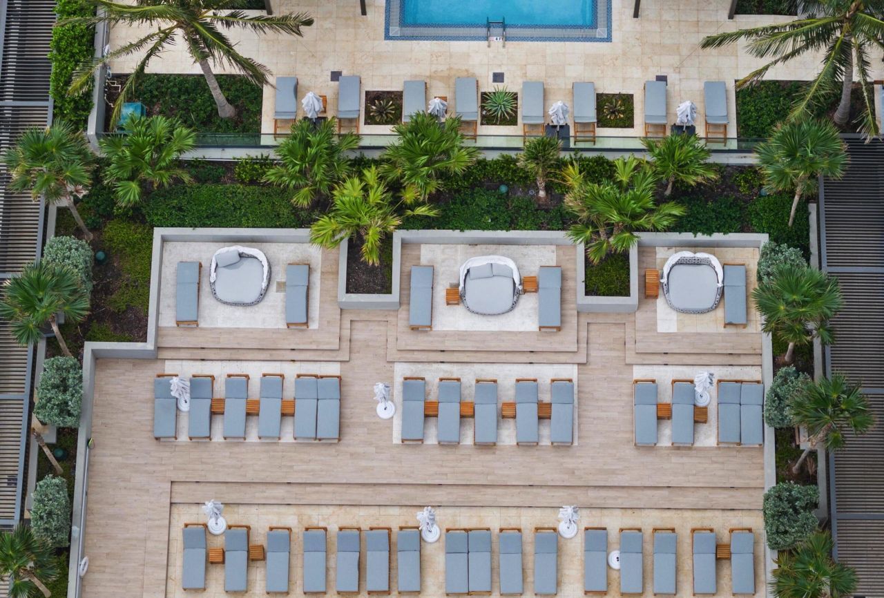 3100 N Ocean Drive, Unit H-1608, Singer Island, FL 33404 Photo