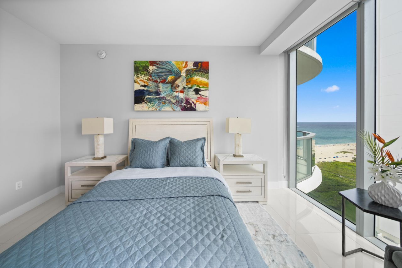 3100 N Ocean Drive, Unit H-1608, Singer Island, FL 33404 Photo