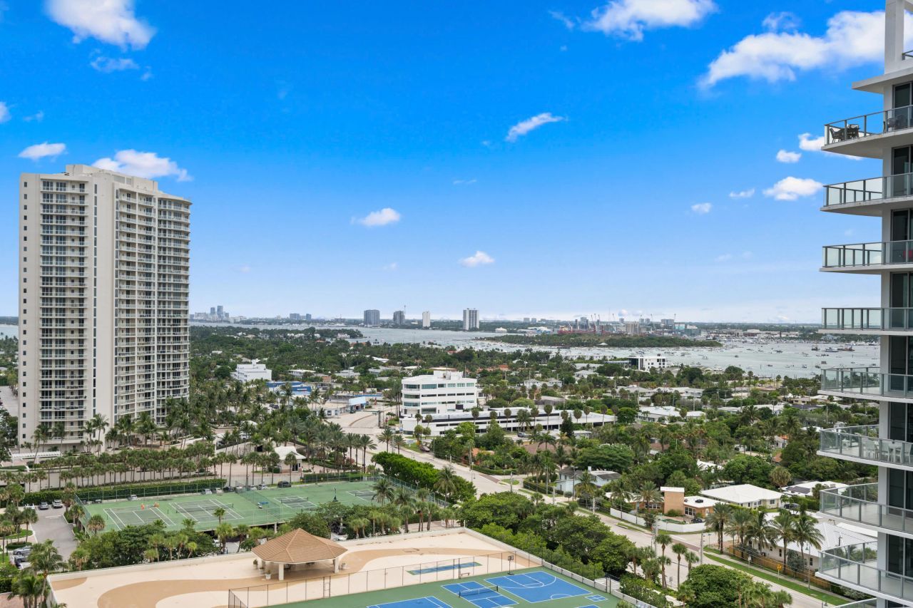 3100 N Ocean Drive, Unit H-1608, Singer Island, FL 33404 Photo