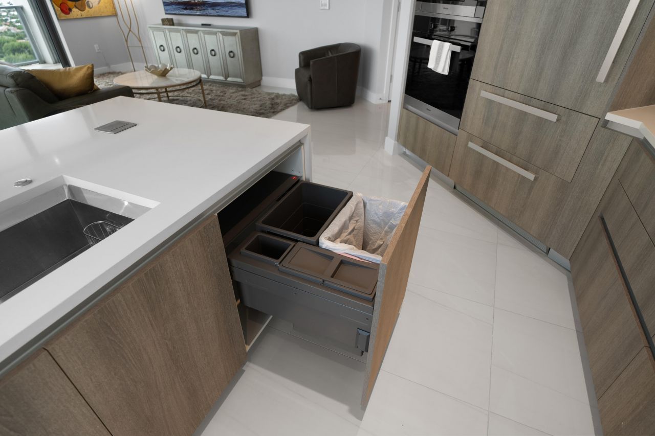 3100 N Ocean Drive, Unit H-1608, Singer Island, FL 33404 Photo