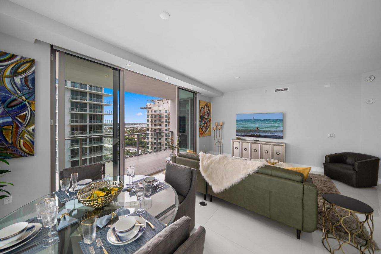 3100 N Ocean Drive, Unit H-1608, Singer Island, FL 33404 Photo