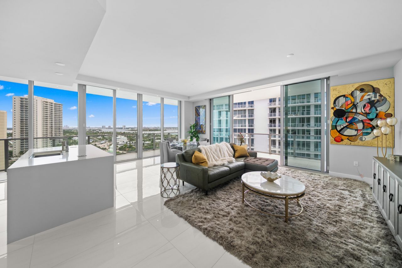 3100 N Ocean Drive, Unit H-1608, Singer Island, FL 33404 Photo