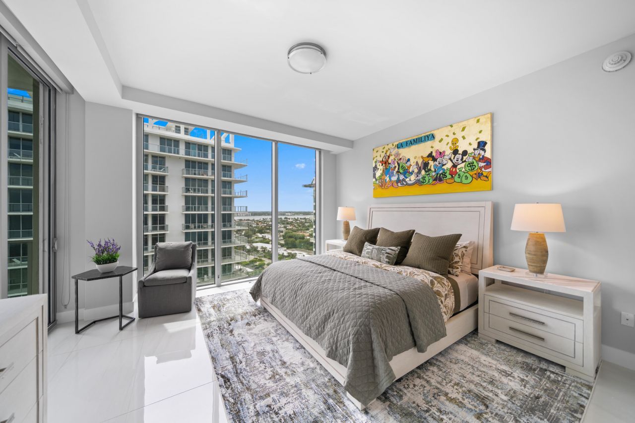 3100 N Ocean Drive, Unit H-1608, Singer Island, FL 33404 Photo