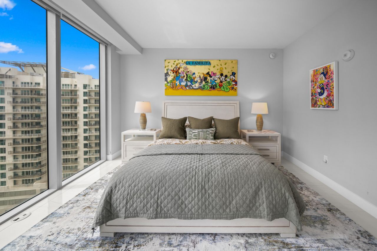 3100 N Ocean Drive, Unit H-1608, Singer Island, FL 33404 Photo