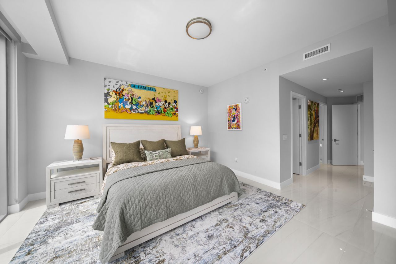 3100 N Ocean Drive, Unit H-1608, Singer Island, FL 33404 Photo