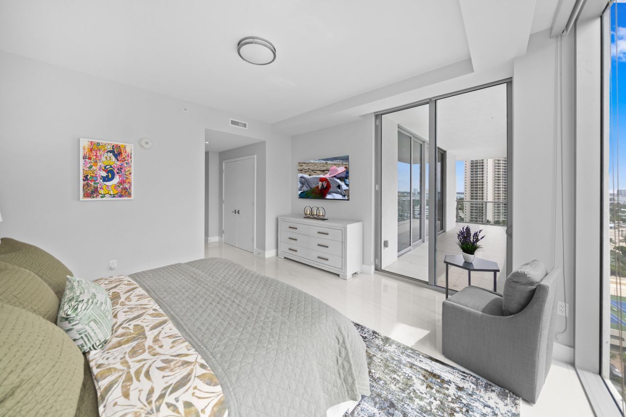 3100 N Ocean Drive, Unit H-1608, Singer Island, FL 33404 Photo