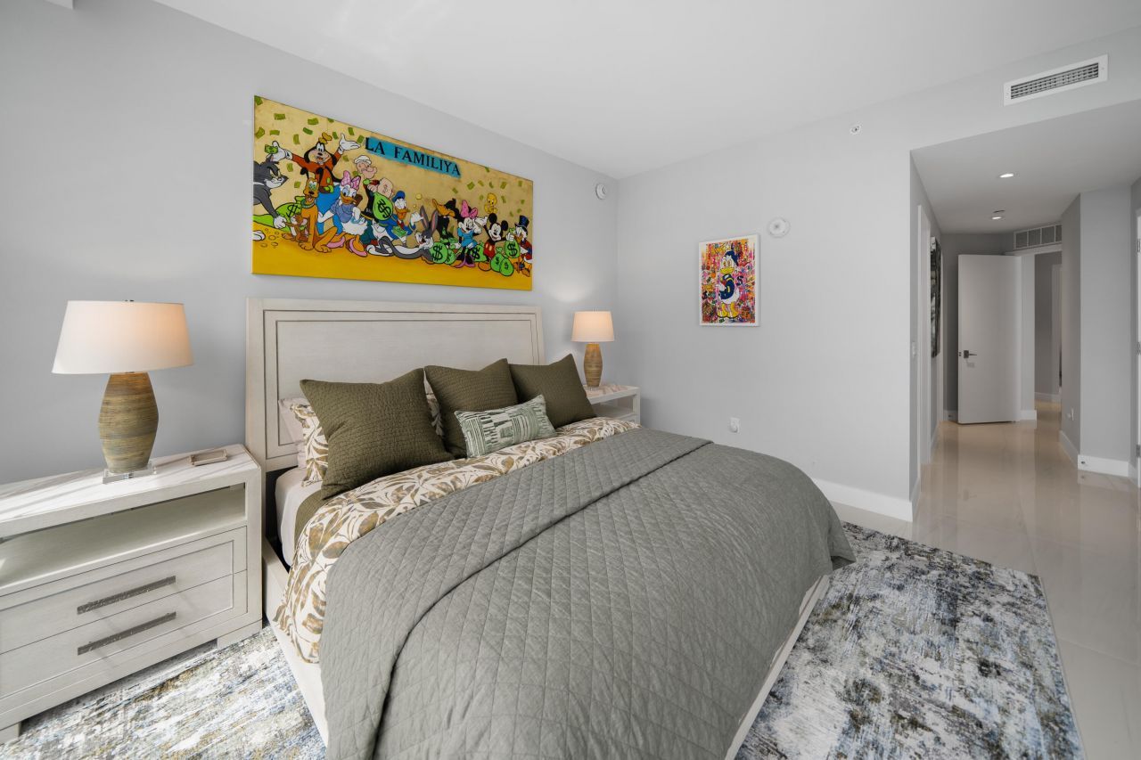 3100 N Ocean Drive, Unit H-1608, Singer Island, FL 33404 Photo