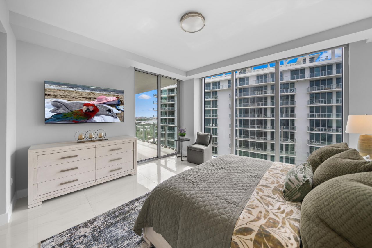 3100 N Ocean Drive, Unit H-1608, Singer Island, FL 33404 Photo