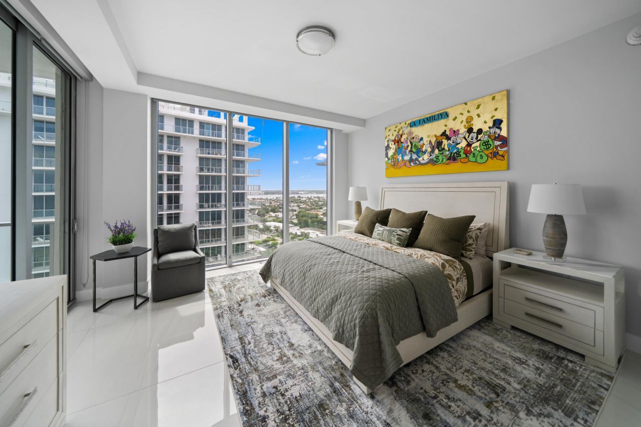 3100 N Ocean Drive, Unit H-1608, Singer Island, FL 33404 Photo