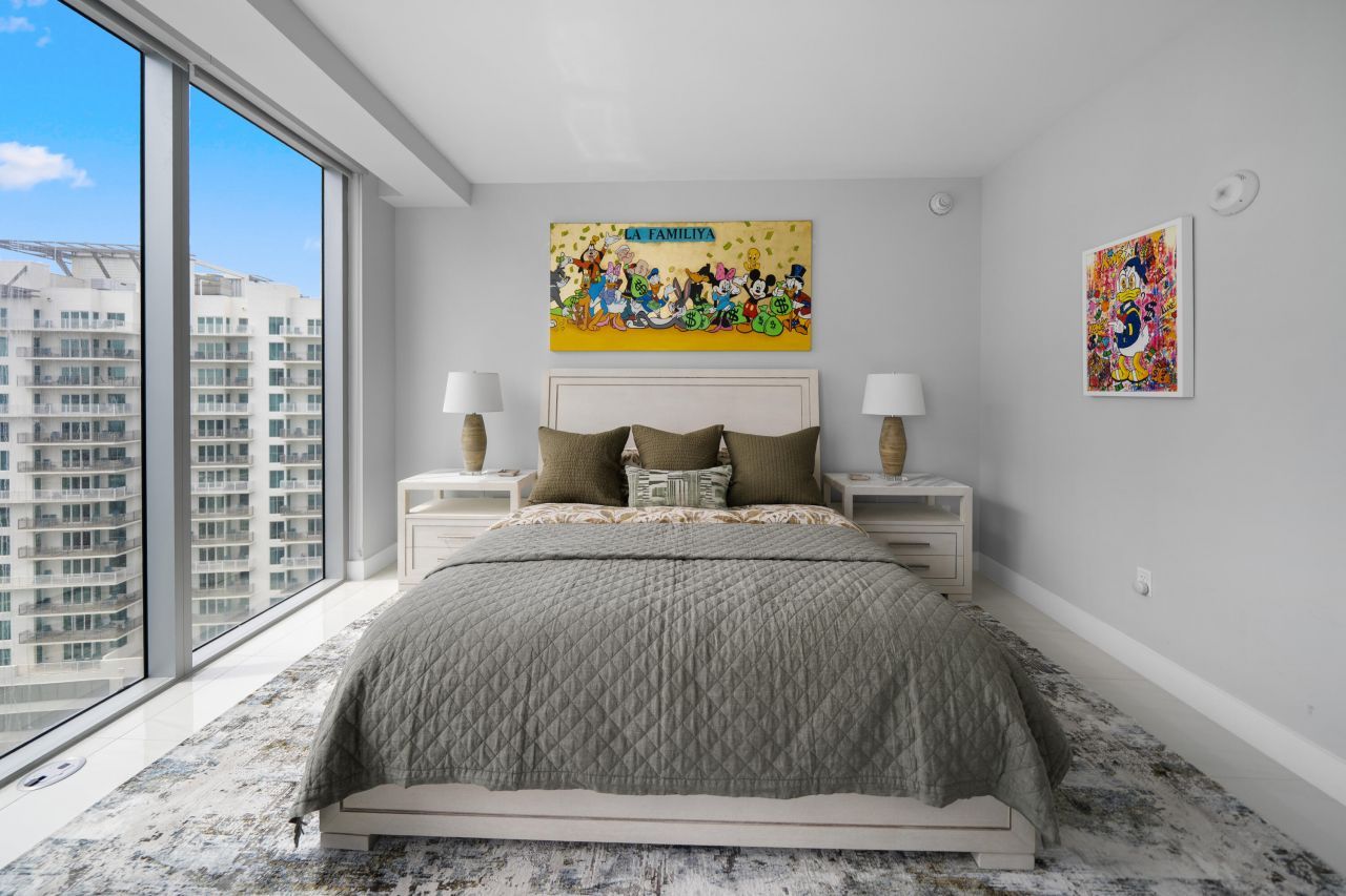 3100 N Ocean Drive, Unit H-1608, Singer Island, FL 33404 Photo