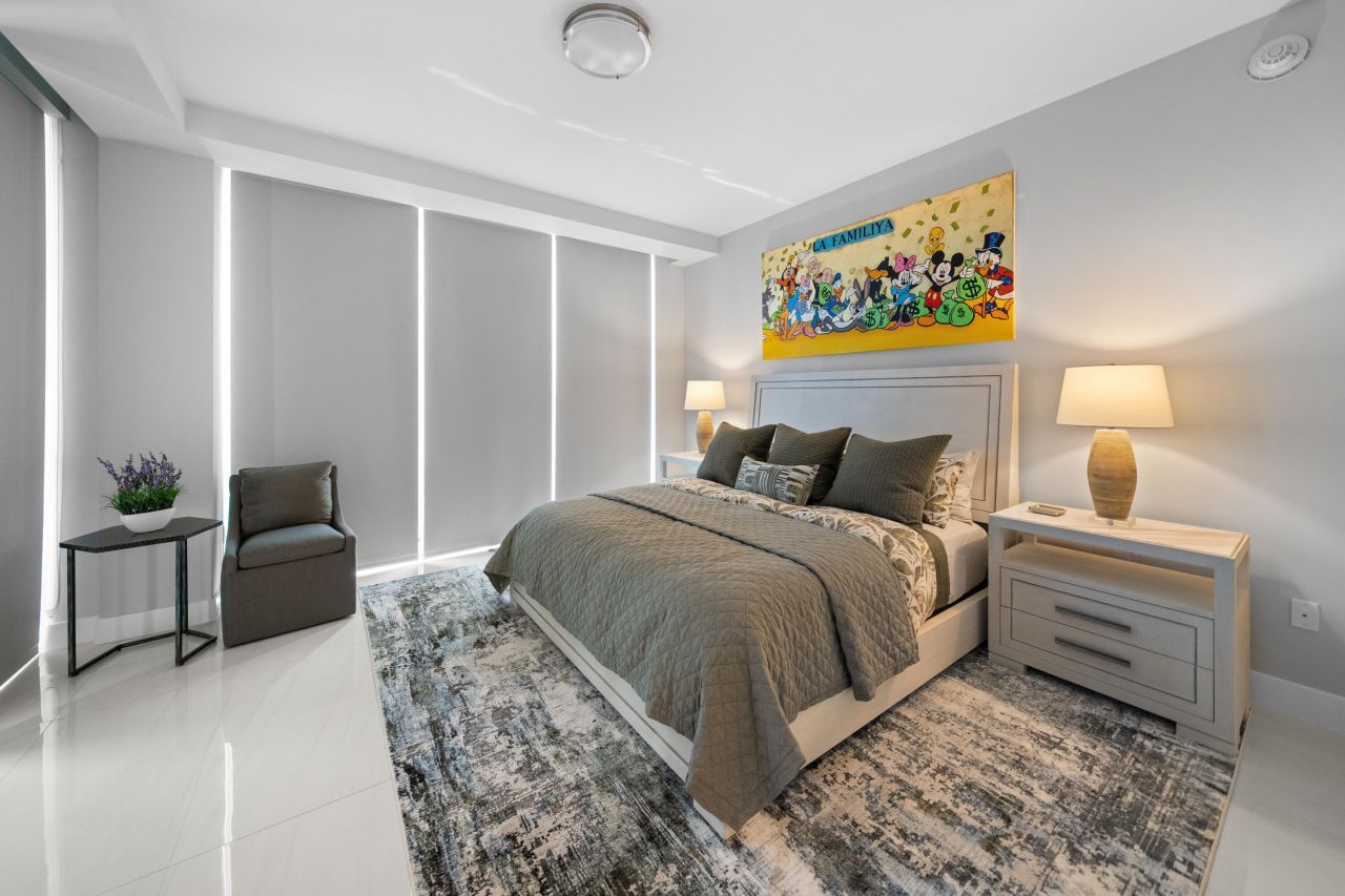 3100 N Ocean Drive, Unit H-1608, Singer Island, FL 33404 Photo