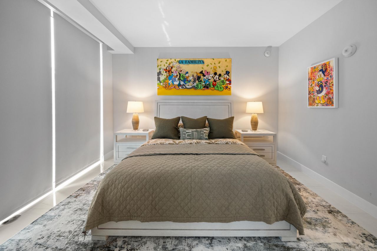 3100 N Ocean Drive, Unit H-1608, Singer Island, FL 33404 Photo