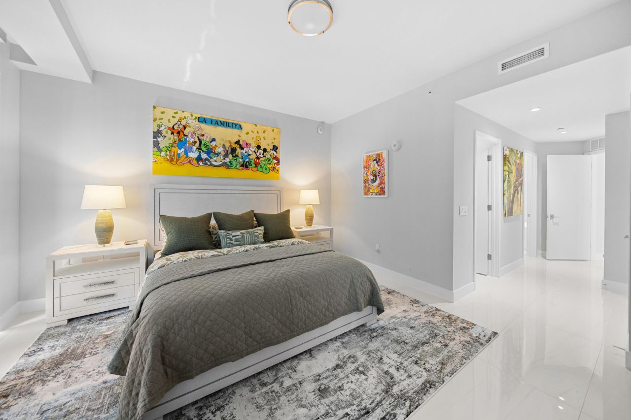 3100 N Ocean Drive, Unit H-1608, Singer Island, FL 33404 Photo