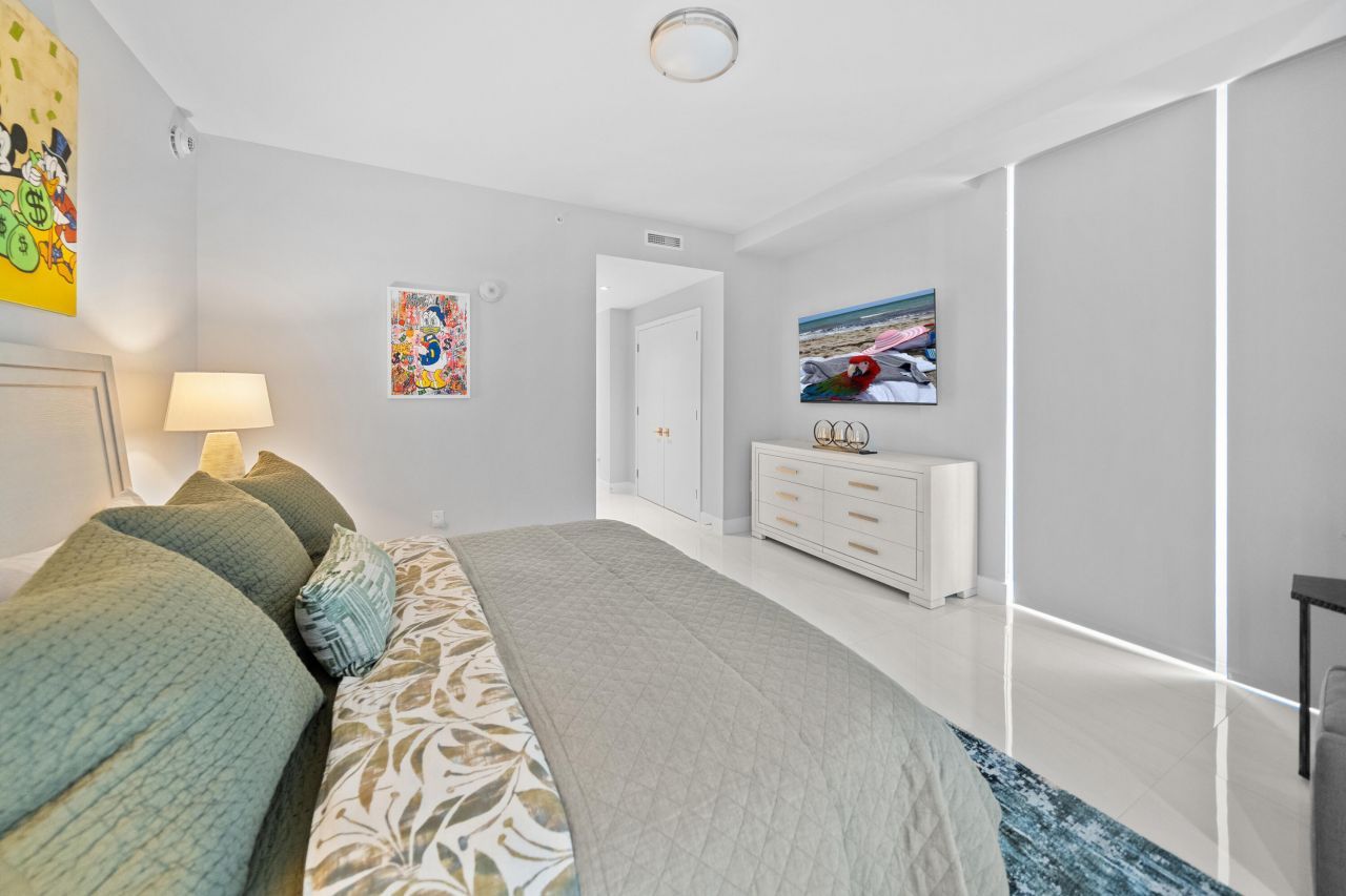 3100 N Ocean Drive, Unit H-1608, Singer Island, FL 33404 Photo