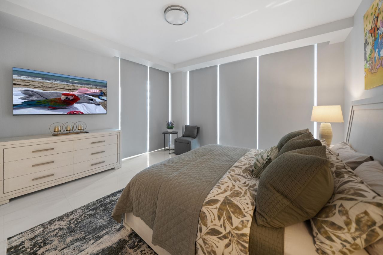 3100 N Ocean Drive, Unit H-1608, Singer Island, FL 33404 Photo