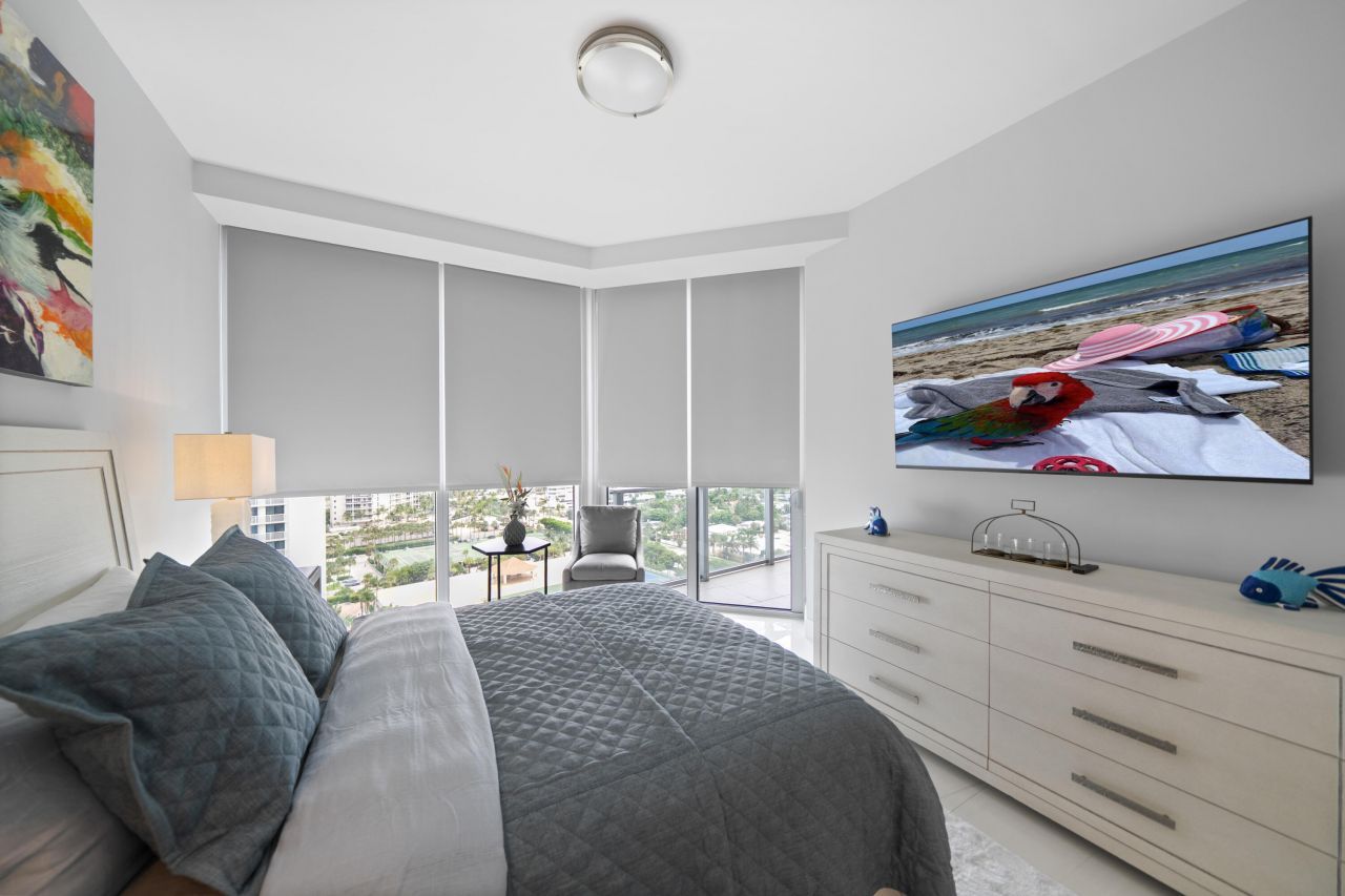 3100 N Ocean Drive, Unit H-1608, Singer Island, FL 33404 Photo