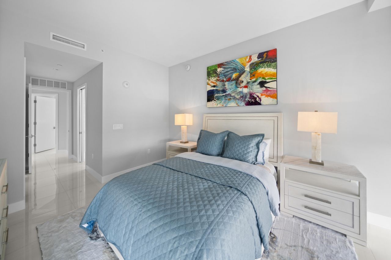 3100 N Ocean Drive, Unit H-1608, Singer Island, FL 33404 Photo