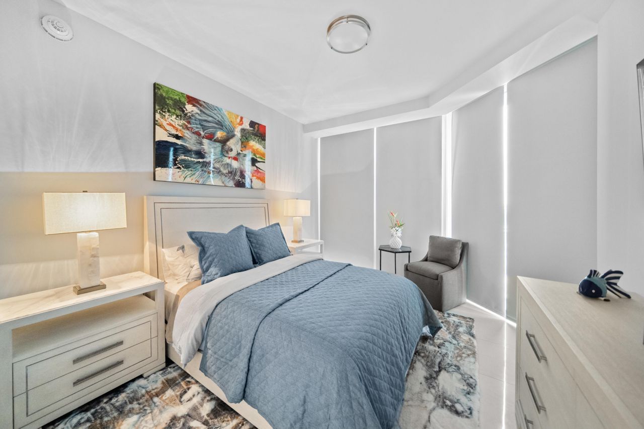 3100 N Ocean Drive, Unit H-1608, Singer Island, FL 33404 Photo