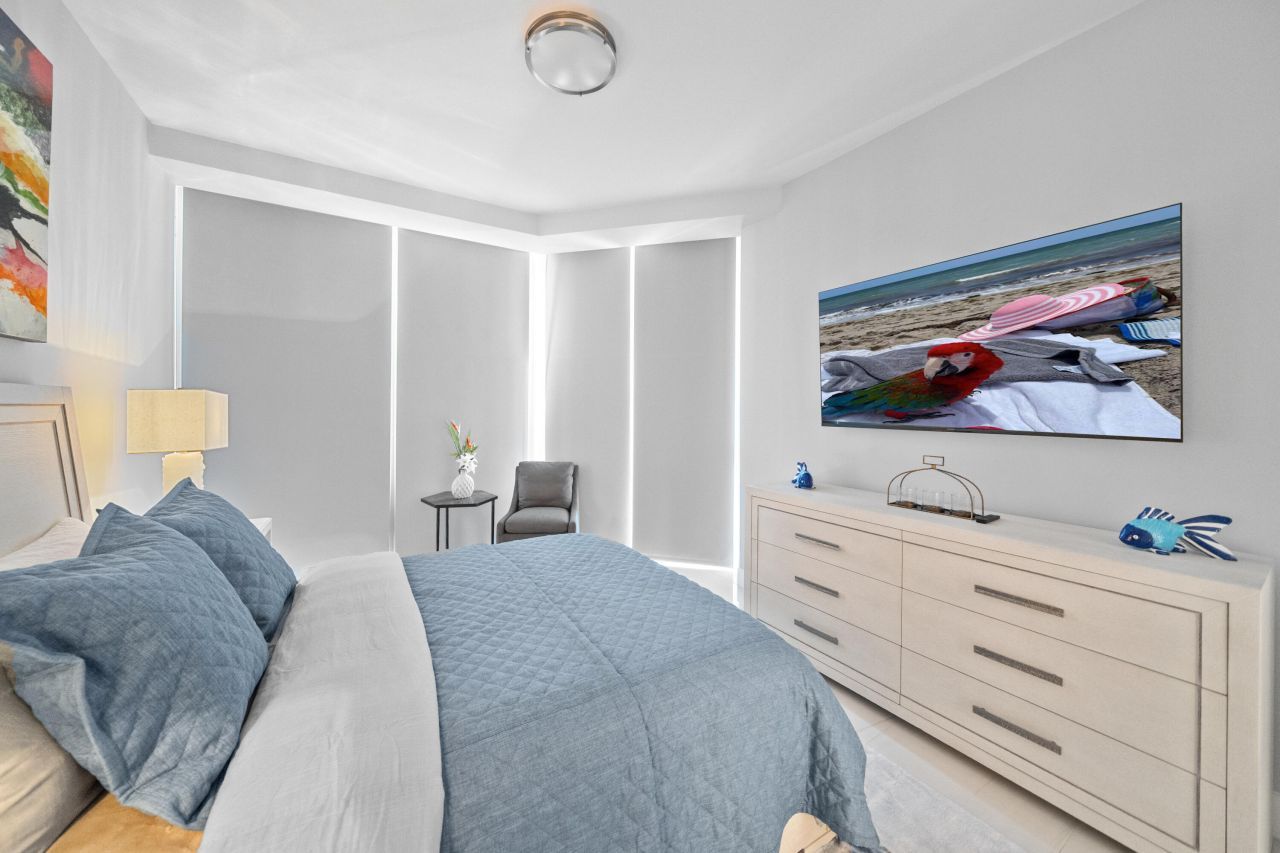 3100 N Ocean Drive, Unit H-1608, Singer Island, FL 33404 Photo