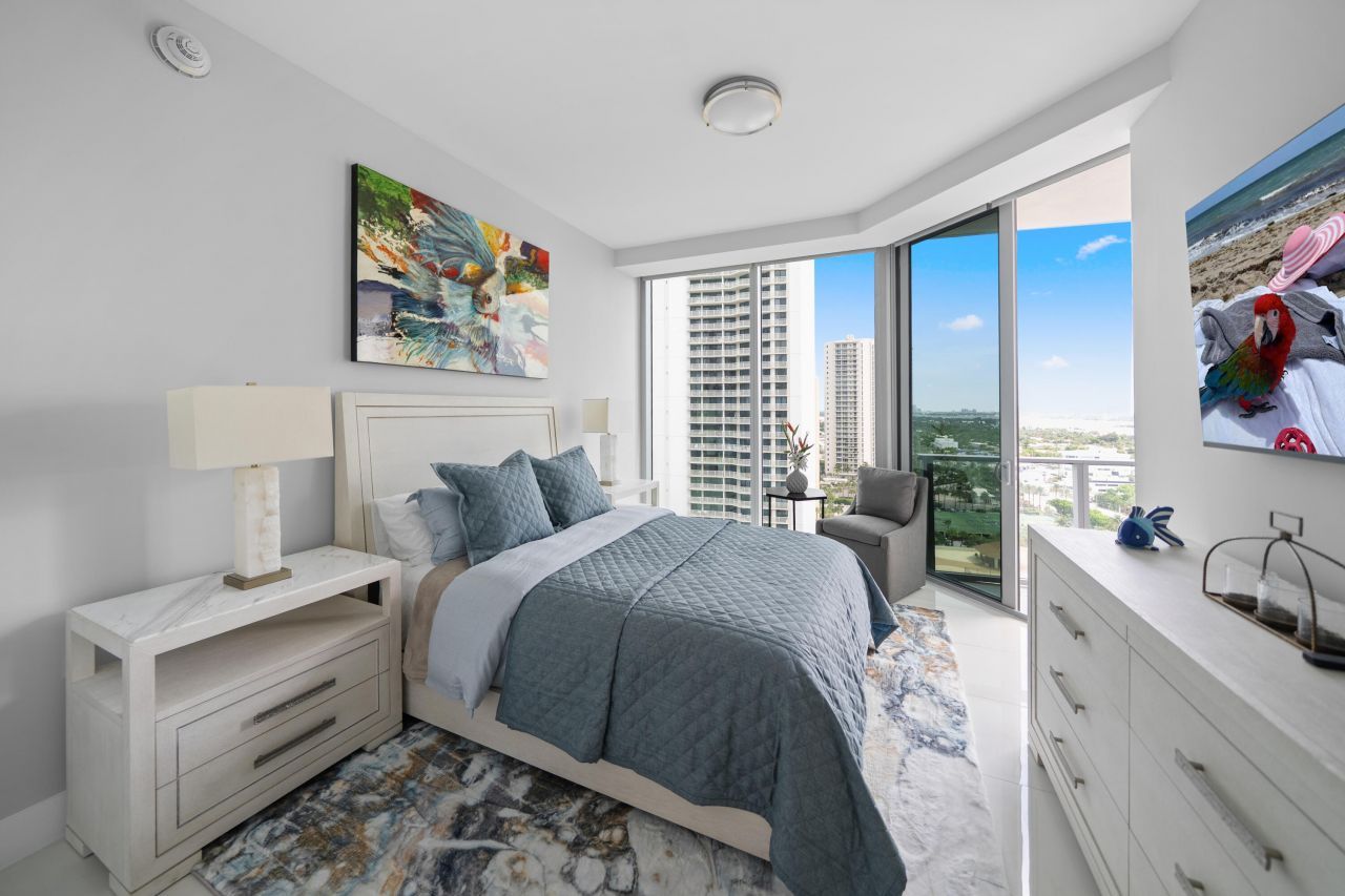 3100 N Ocean Drive, Unit H-1608, Singer Island, FL 33404 Photo