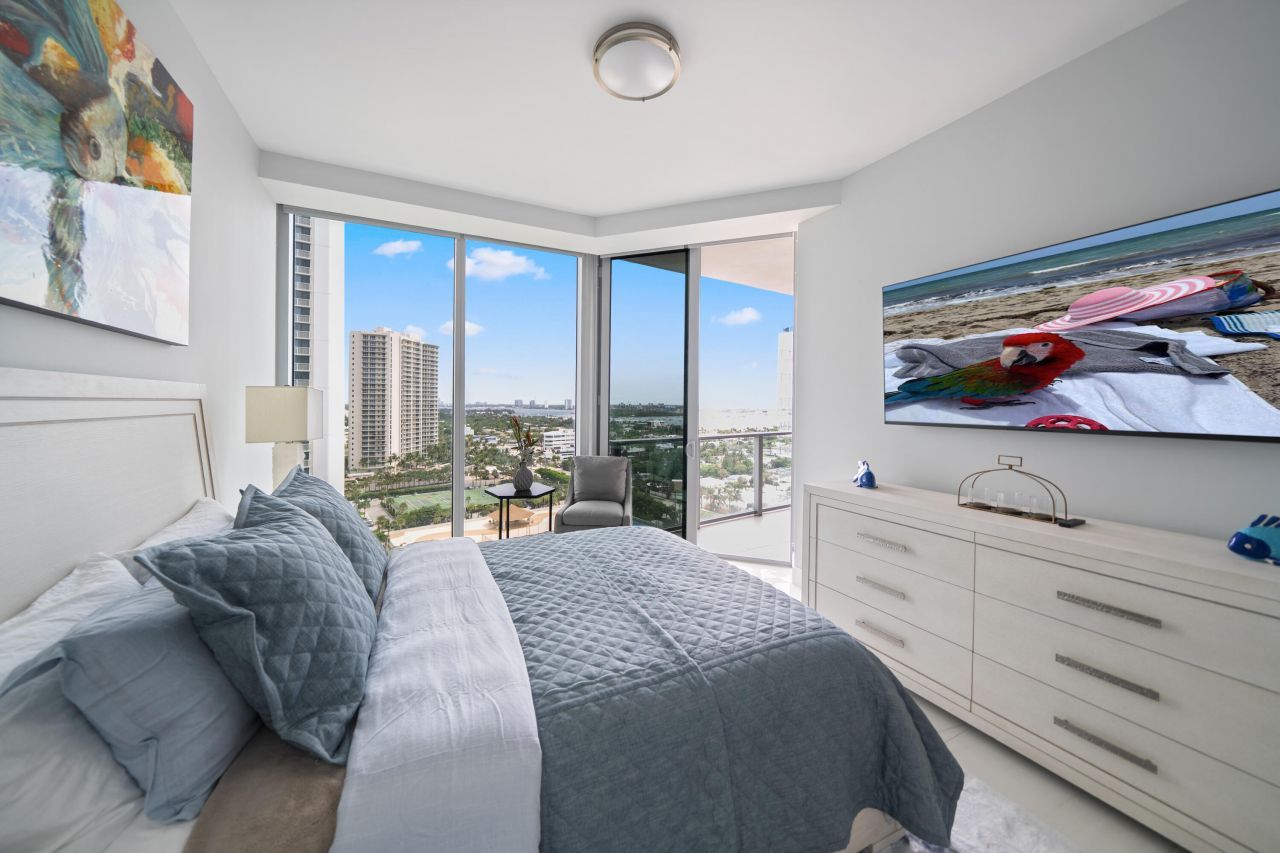 3100 N Ocean Drive, Unit H-1608, Singer Island, FL 33404 Photo