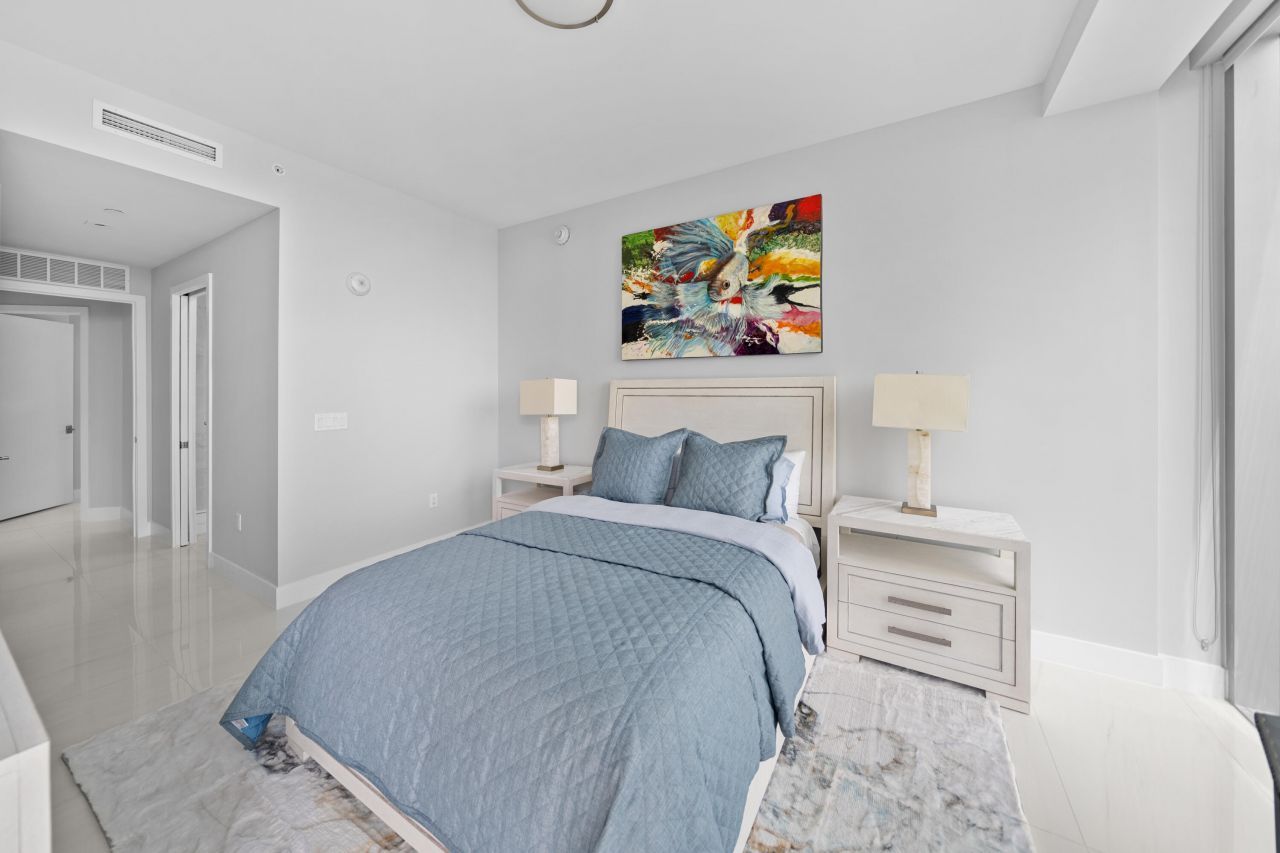 3100 N Ocean Drive, Unit H-1608, Singer Island, FL 33404 Photo