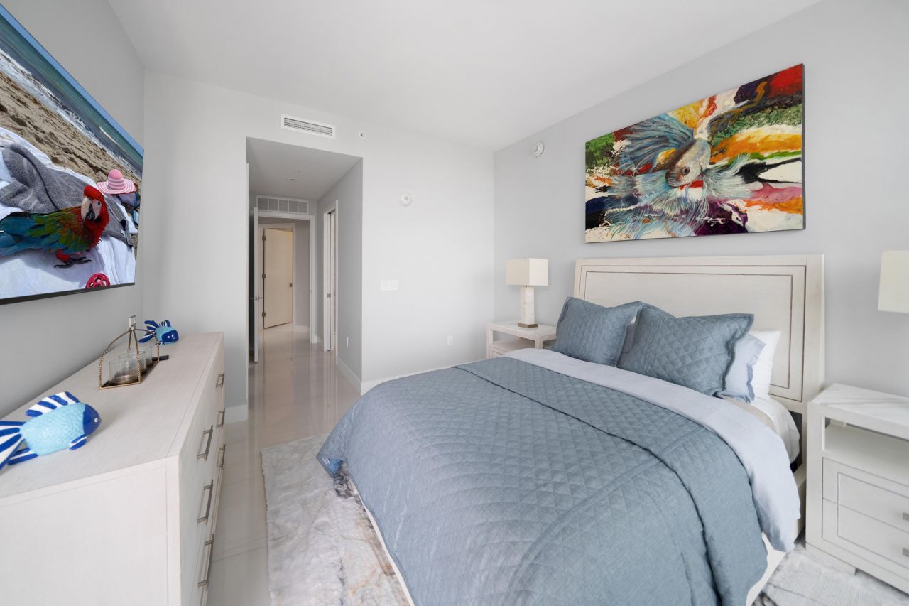 3100 N Ocean Drive, Unit H-1608, Singer Island, FL 33404 Photo