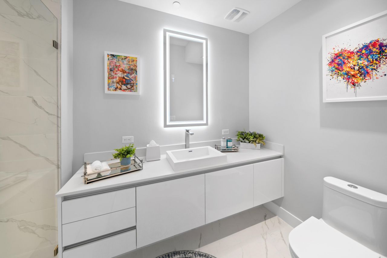 3100 N Ocean Drive, Unit H-1608, Singer Island, FL 33404 Photo