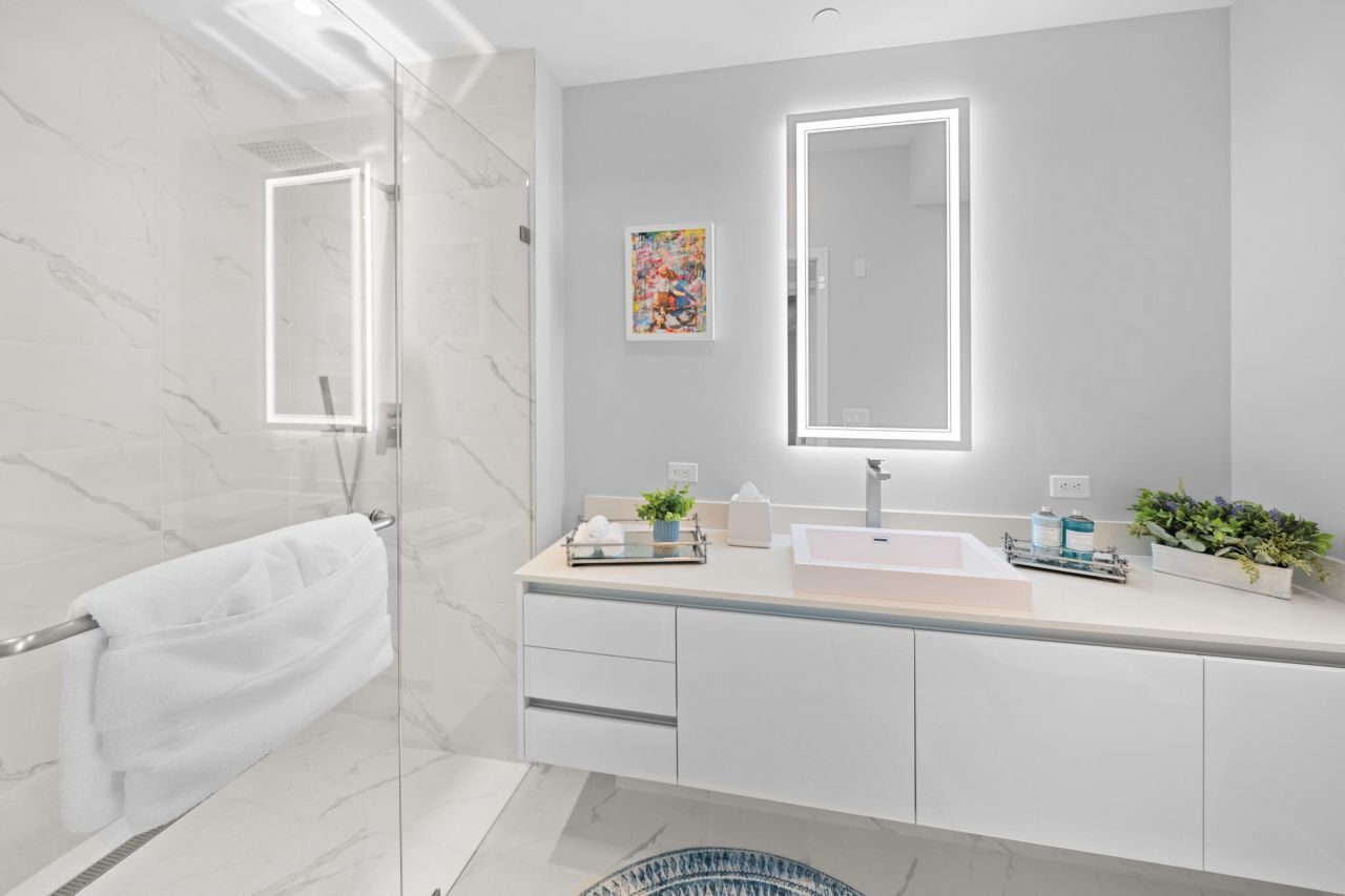 3100 N Ocean Drive, Unit H-1608, Singer Island, FL 33404 Photo