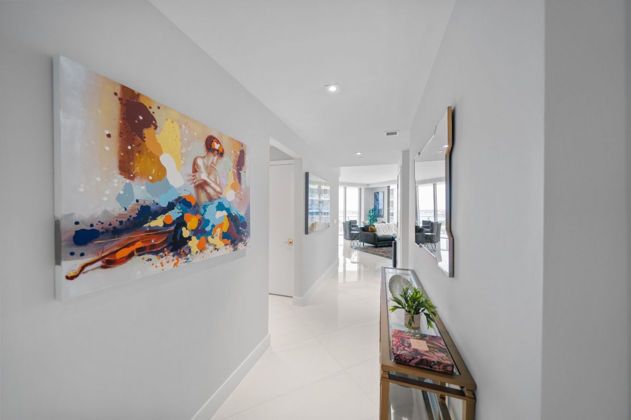 3100 N Ocean Drive, Unit H-1608, Singer Island, FL 33404 Photo