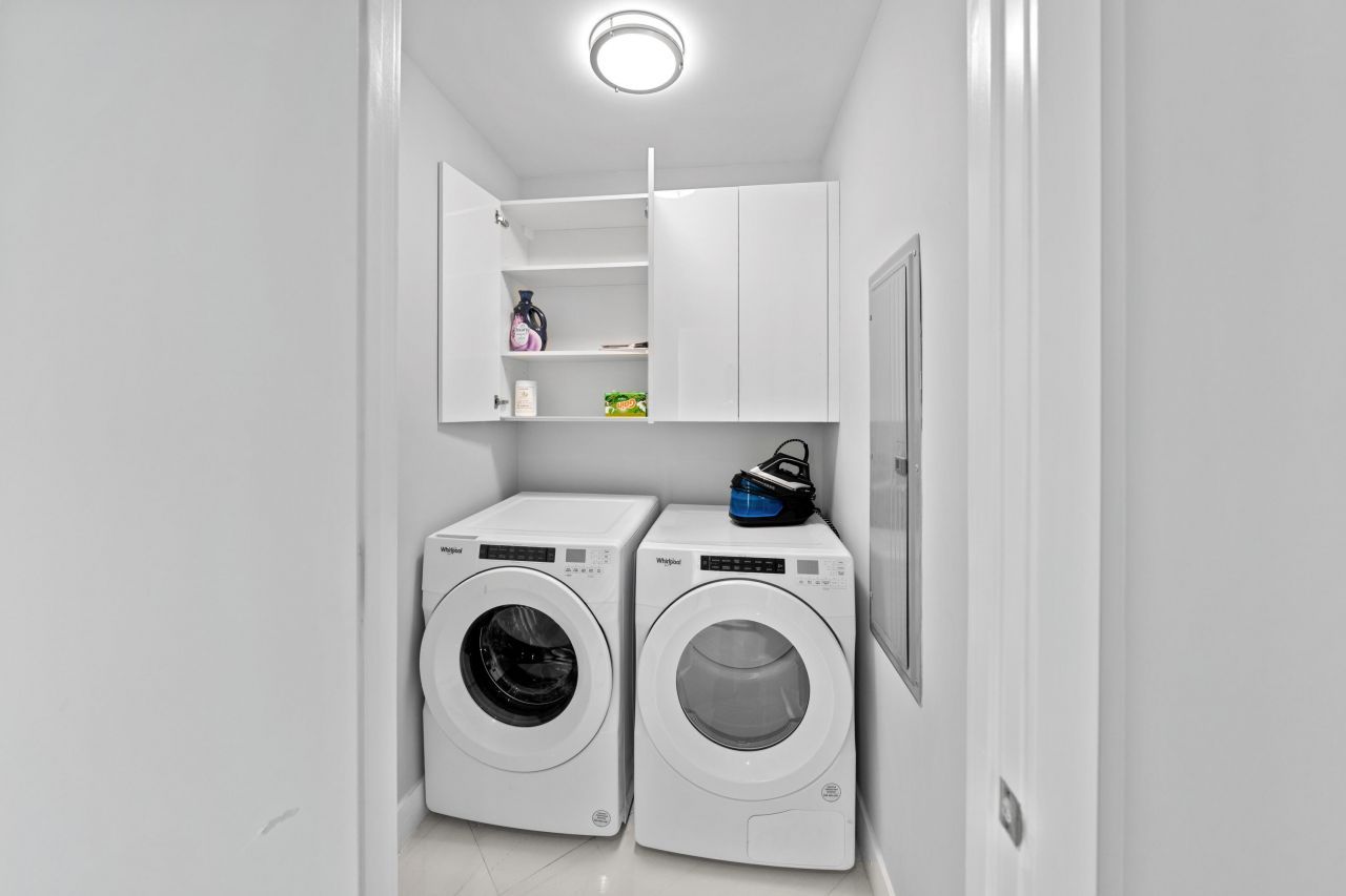 3100 N Ocean Drive, Unit H-1608, Singer Island, FL 33404 Photo