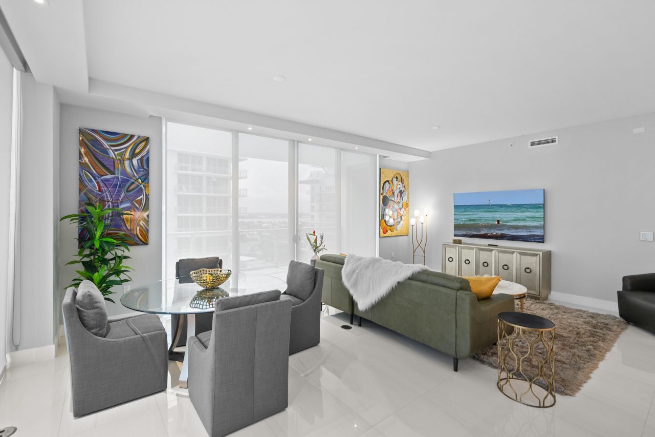 3100 N Ocean Drive, Unit H-1608, Singer Island, FL 33404 Photo