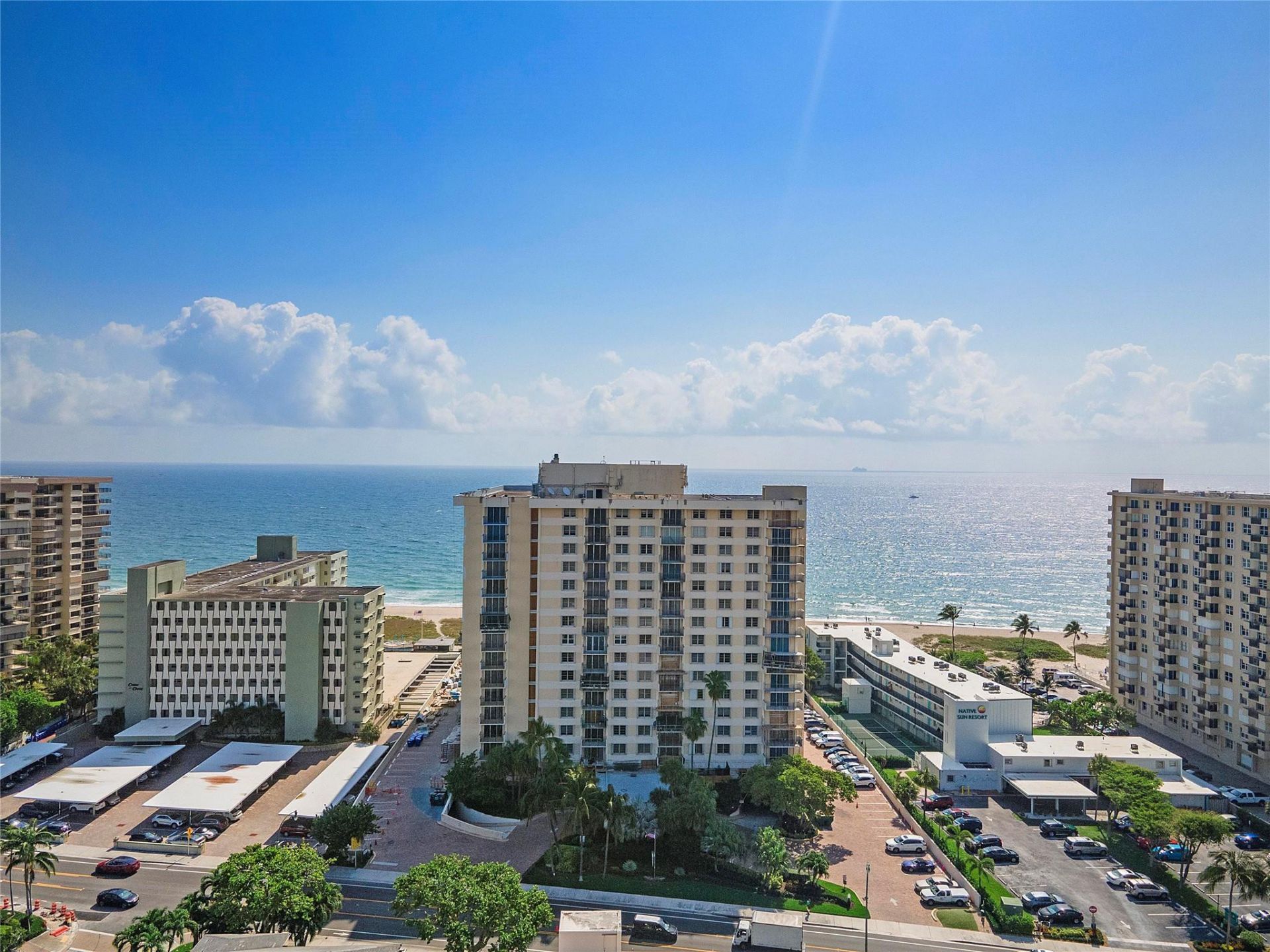 1900 S Ocean Boulevard, Unit 8L, Lauderdale by the Sea, FL 33062 Photo
