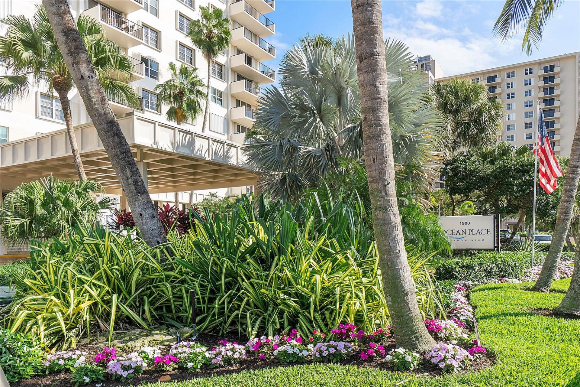 1900 S Ocean Boulevard, Unit 8L, Lauderdale by the Sea, FL 33062 Photo