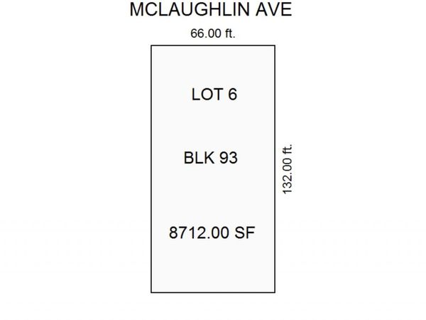 477 McLaughlin Avenue, Muskegon, MI 49442