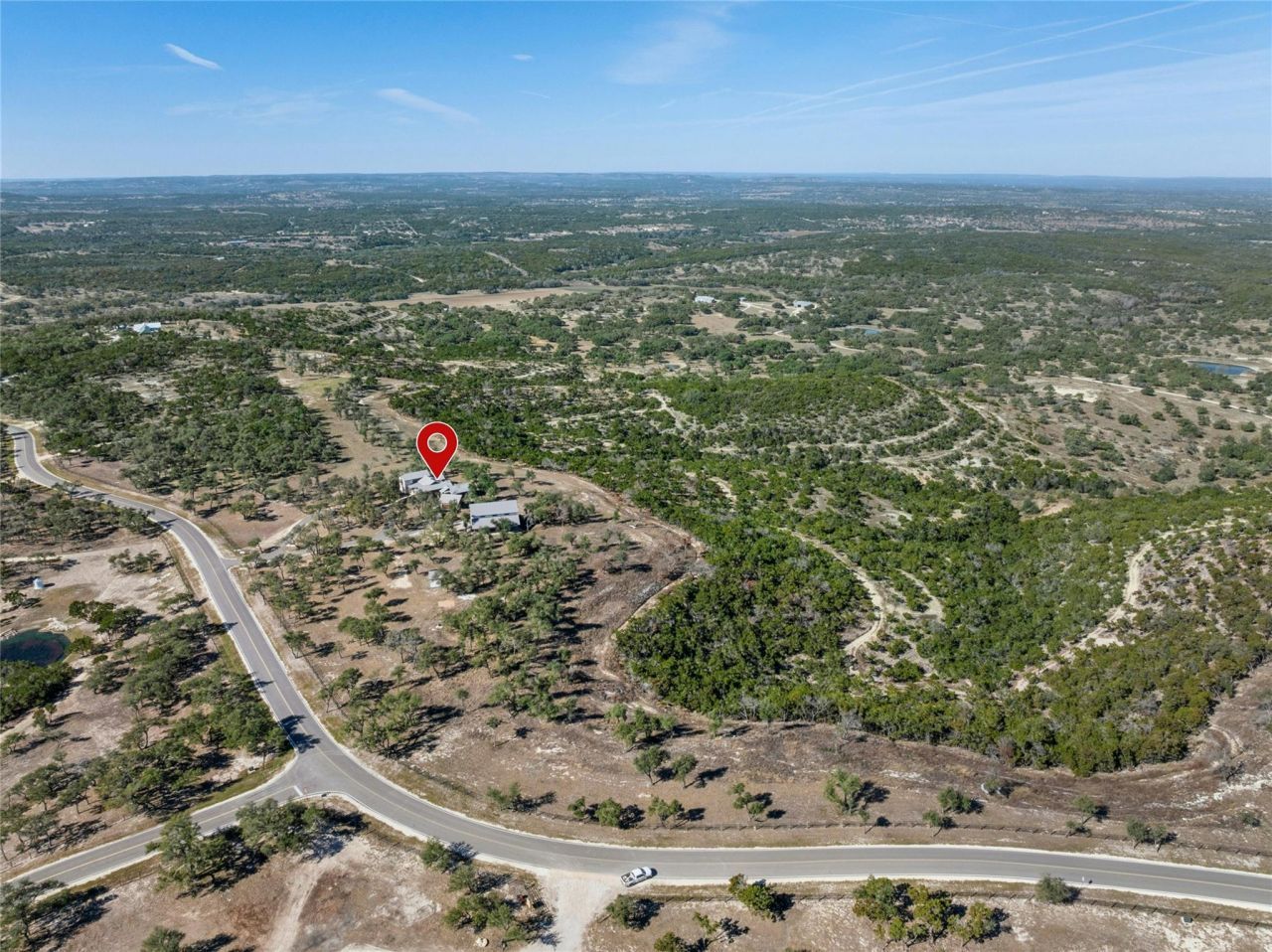 1276 Canyon Crossing Vw, Dripping Springs, TX 78620 Main Photo