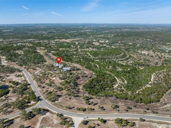 1276 CANYON CROSSING VW, Dripping Springs, TX 78620