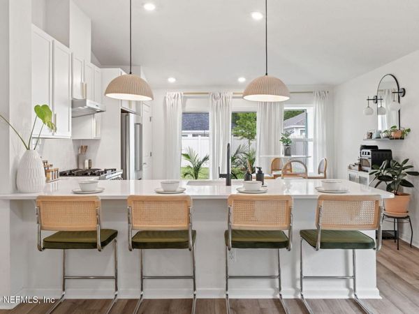 80 BOULDER Lane, St. Johns, FL 32259