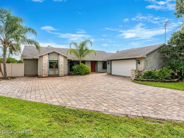 1387 Gleneagles Court, Rockledge, FL 32955