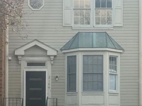 2104 COMMISSARY CIRCLE, ODENTON, MD 21113