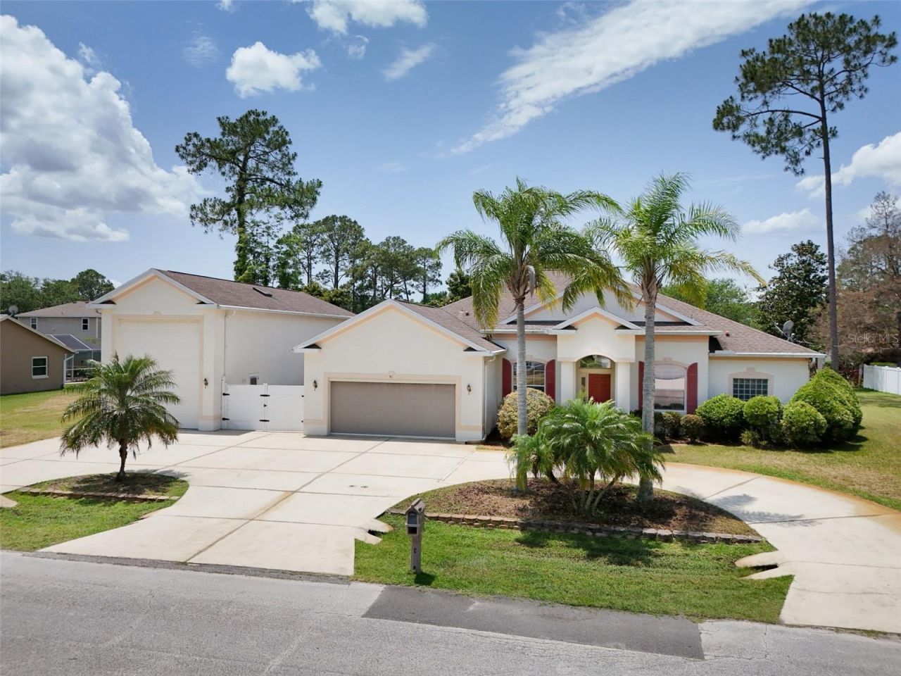 91 Breeze Hill Lane, Palm Coast, FL 32137 Main Photo
