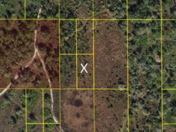 60 E STREET, LAKE WALES, FL 33898