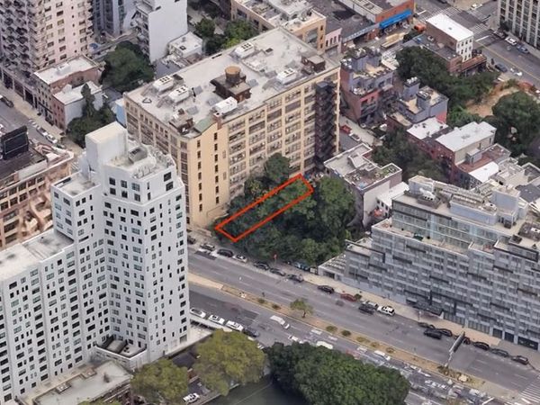 53 Flatbush Avenue Extension, Brooklyn, NY 11201