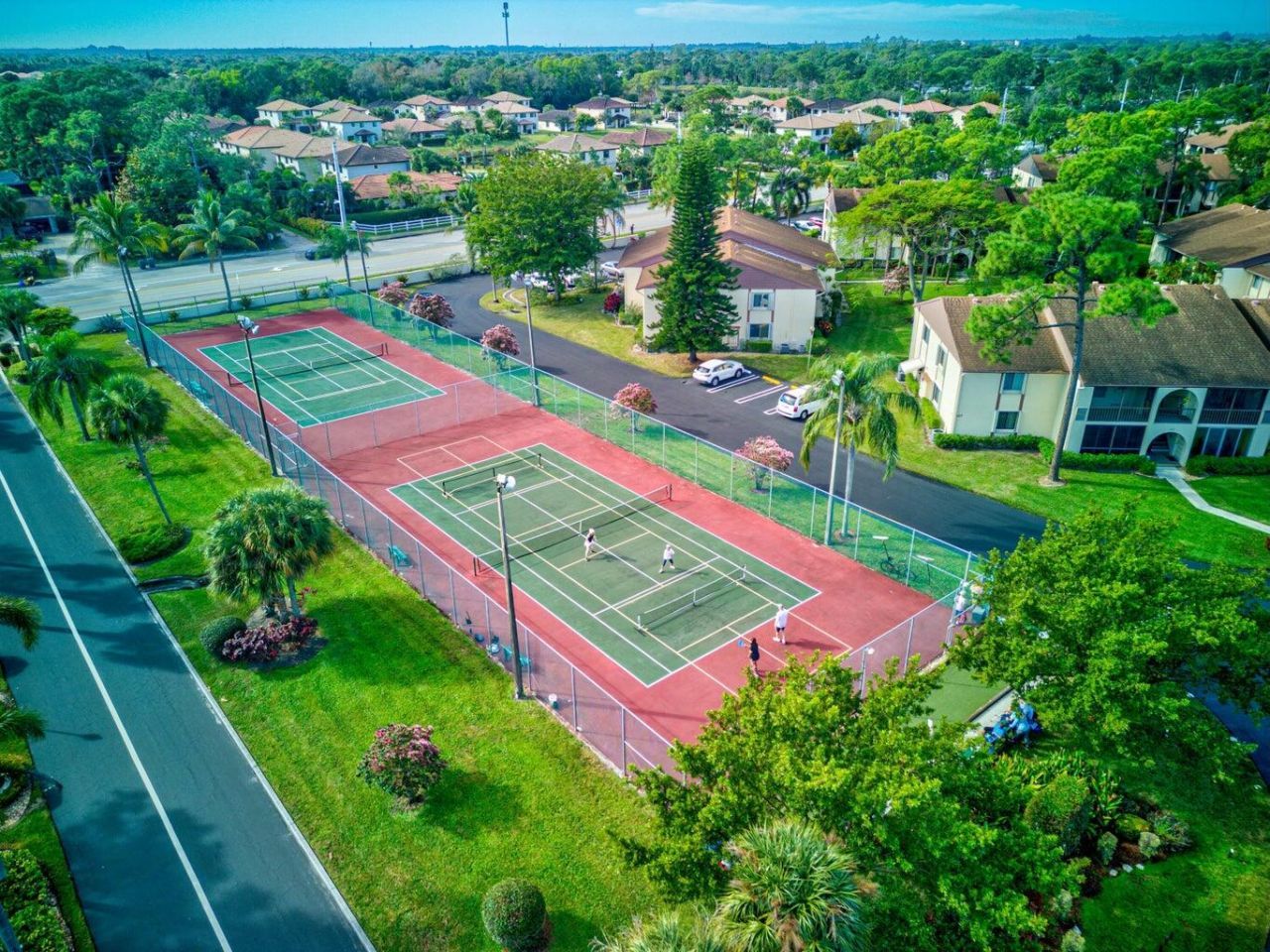 331 Knotty Pine Circle, Unit C-1, Greenacres, FL 33463 Photo