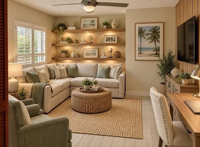 3407 Avenida Madera, Unit A, Bradenton, FL 34210 Photo