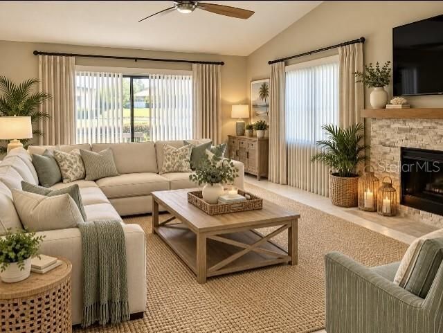 3407 Avenida Madera, Unit A, Bradenton, FL 34210 Photo