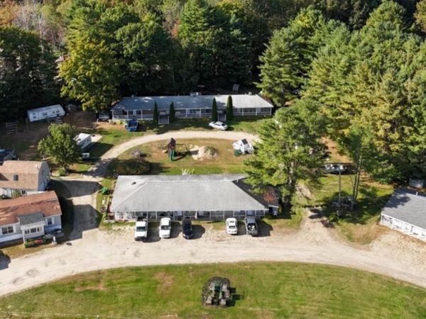 400 US Route 1, Edgecomb, ME 04556