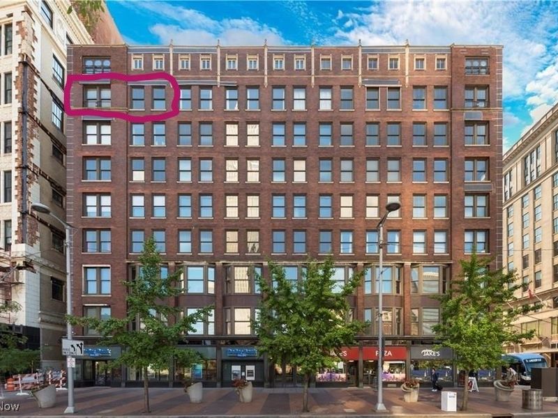 140 Public Square, Unit 803, Cleveland, OH 44114 Photo 1