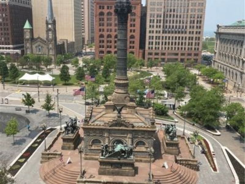 140 Public Square, Unit 803, Cleveland, OH 44114 Photo 2