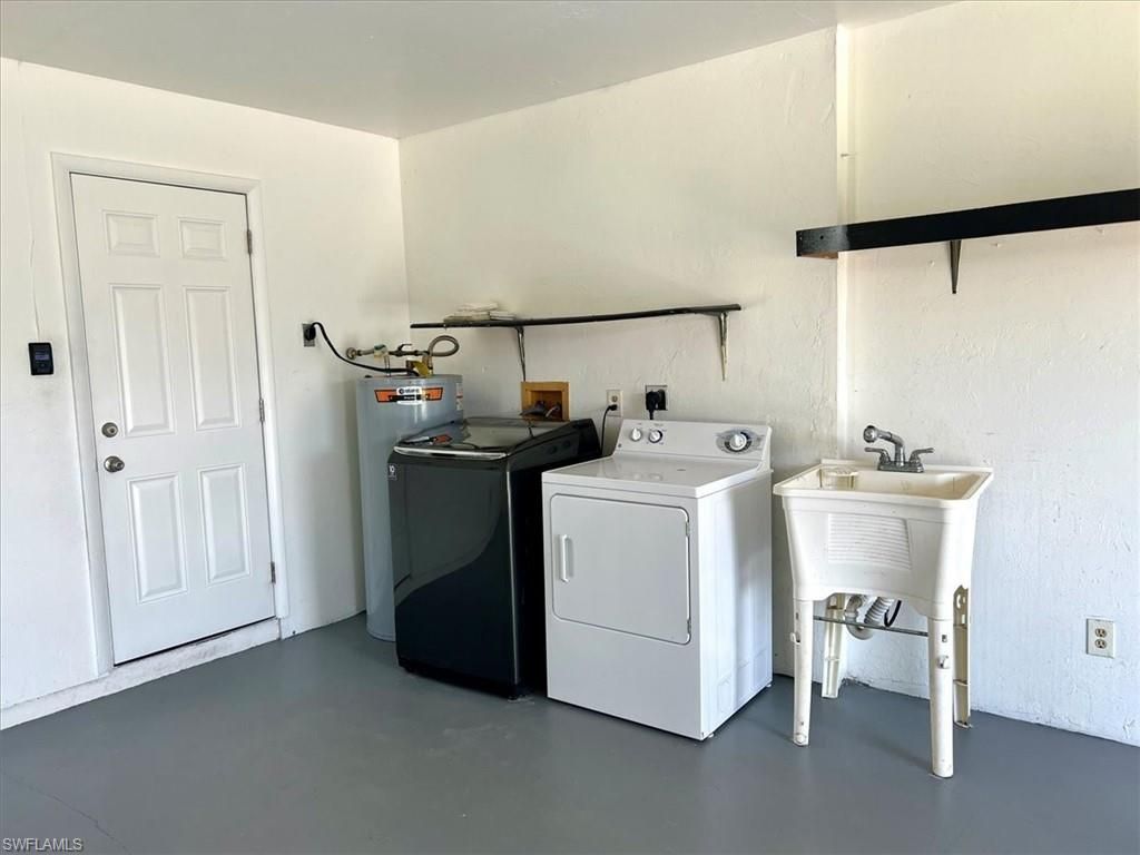 3127 Boca Ciega Dr, Unit B6, Naples, FL 34112 Photo